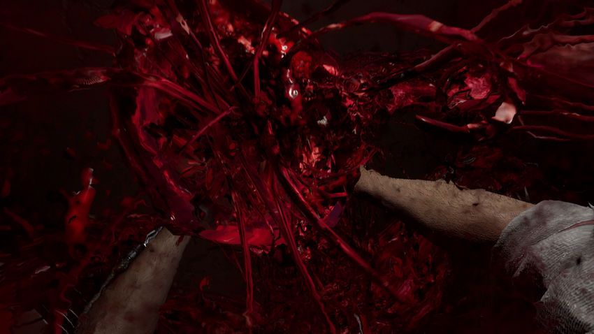 прохождение Atomic Heart