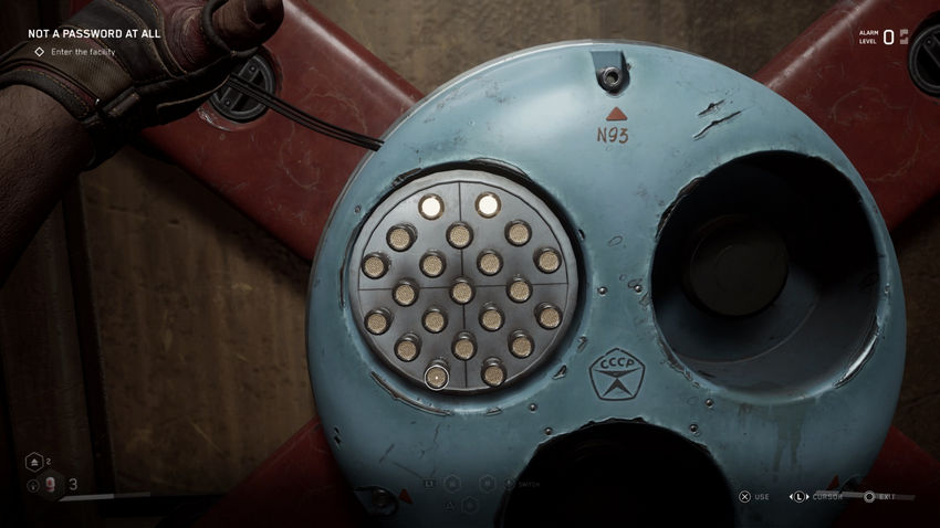 прохождение Atomic Heart