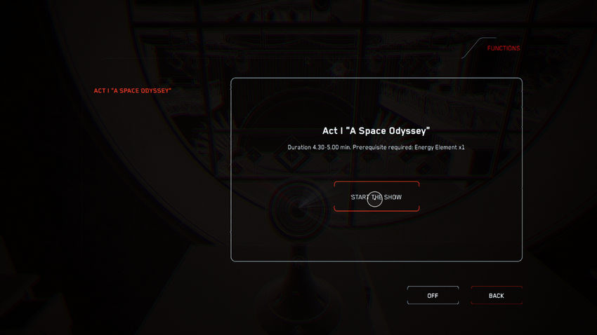 прохождение Atomic Heart