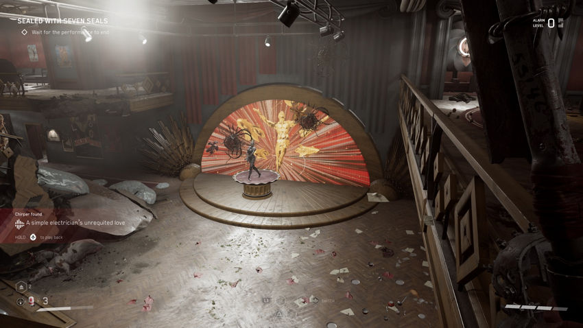 прохождение Atomic Heart