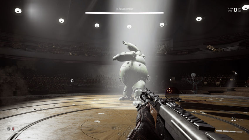 прохождение Atomic Heart