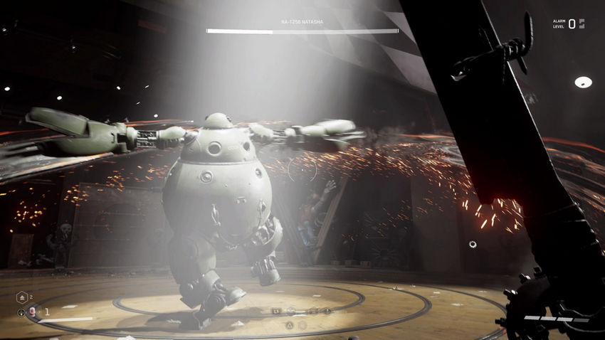 прохождение Atomic Heart