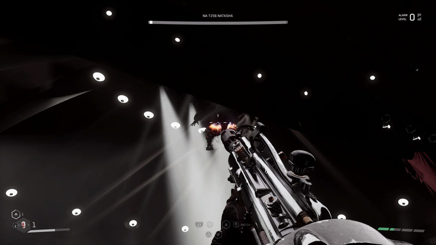 прохождение Atomic Heart