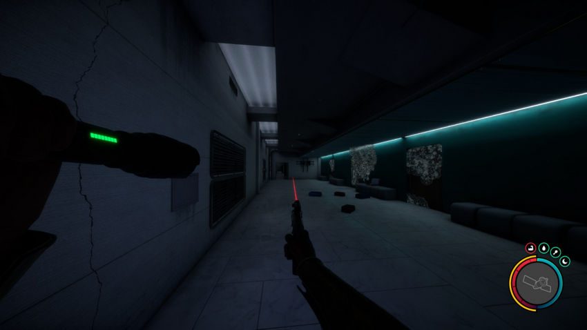 концовка Sons of the Forest