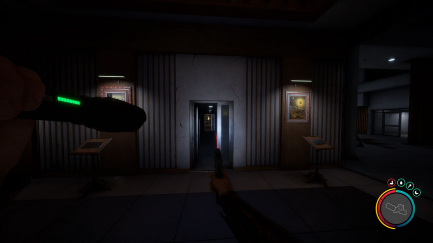 концовка Sons of the Forest