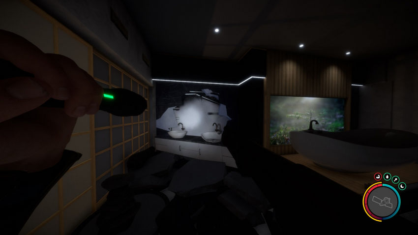 концовка Sons of the Forest