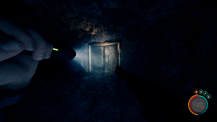 концовка Sons of the Forest