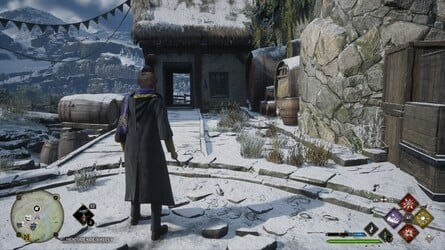 Все страницы полевого руководства