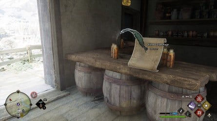 Все страницы полевого руководства