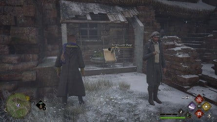 Все страницы полевого справочника