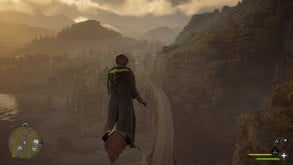 Расположение всех страниц полевого руководства > Южный регион Хогвартса > Билетная касса на станции Хогсмид — 1 из 3