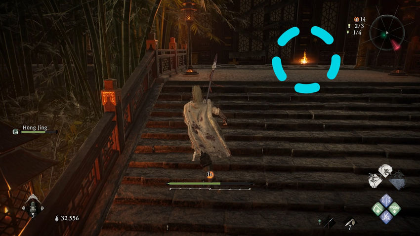 дополнительные задания Wo Long Fallen Dynasty