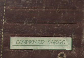 основы Contraband Police