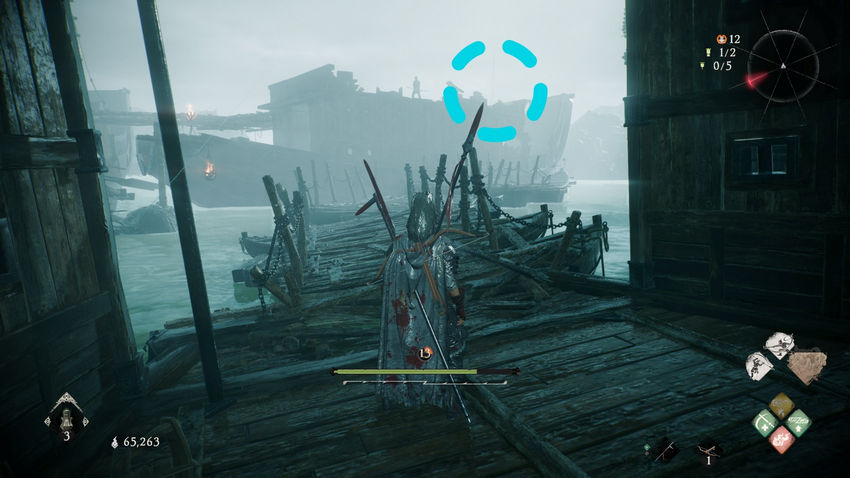 дополнительные задания Wo Long Fallen Dynasty