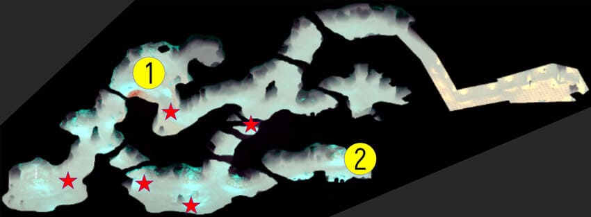 Сновидение Black Geyser