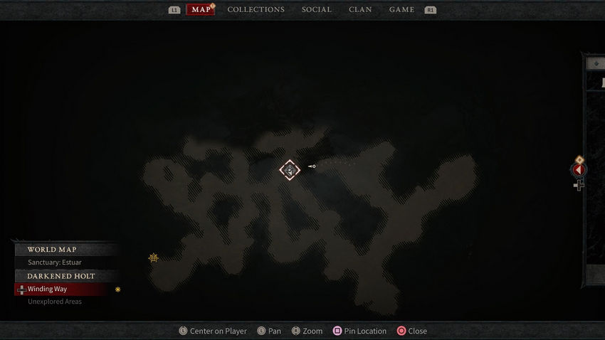 прохождение сюжета  Diablo 4