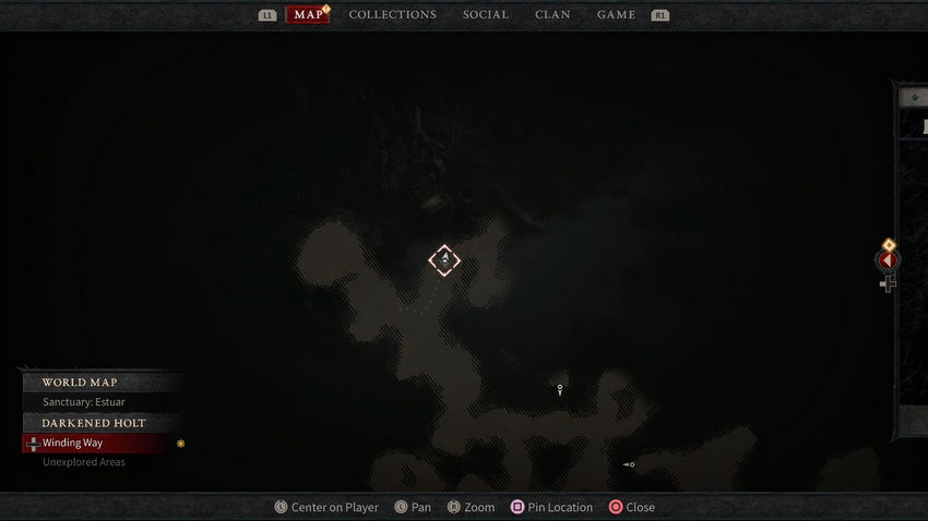 прохождение сюжета  Diablo 4