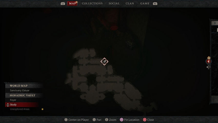 прохождение сюжета  Diablo 4