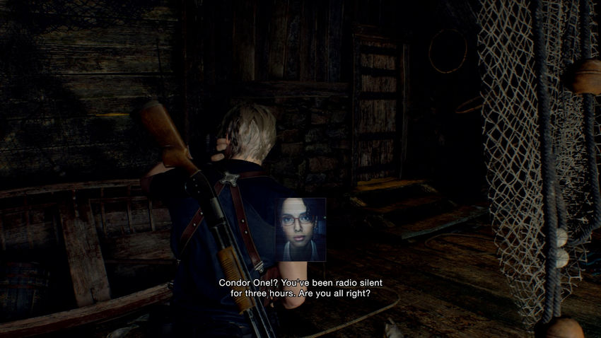 Resident evil 4 remake не запускается пиратка