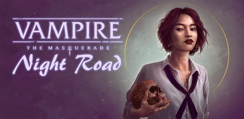 VAMPIRE: THE MASQUERADE — NIGHT ROAD