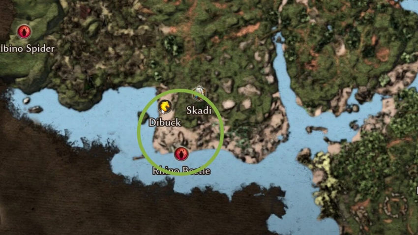 сбор ресурсов Smallland: Survive the Wilds