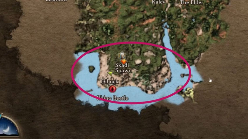 сбор ресурсов Smallland: Survive the Wilds