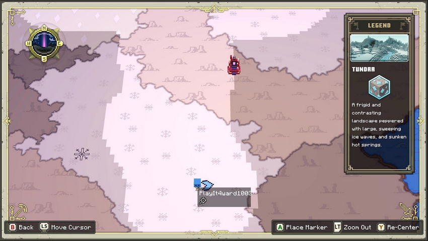 прохождение Minecraft Legends