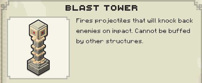 защитные сооружения Minecraft Legends