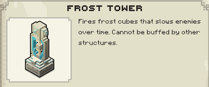 защитные сооружения Minecraft Legends