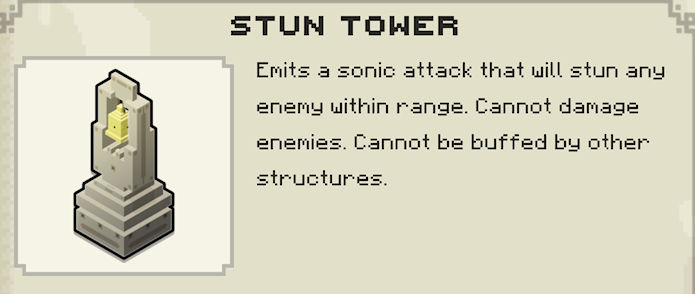 защитные сооружения Minecraft Legends