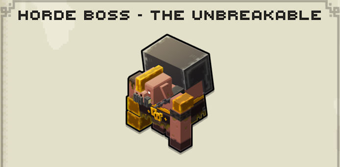 противники Minecraft Legends