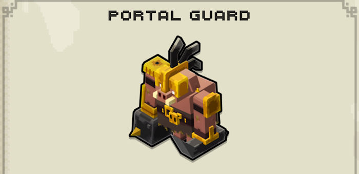 противники Minecraft Legends