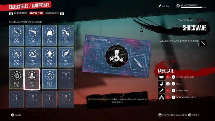 автофагия Dead Island 2