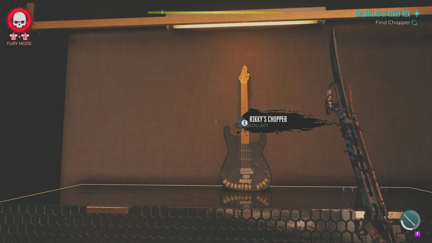 побочные миссии Dead Island 2