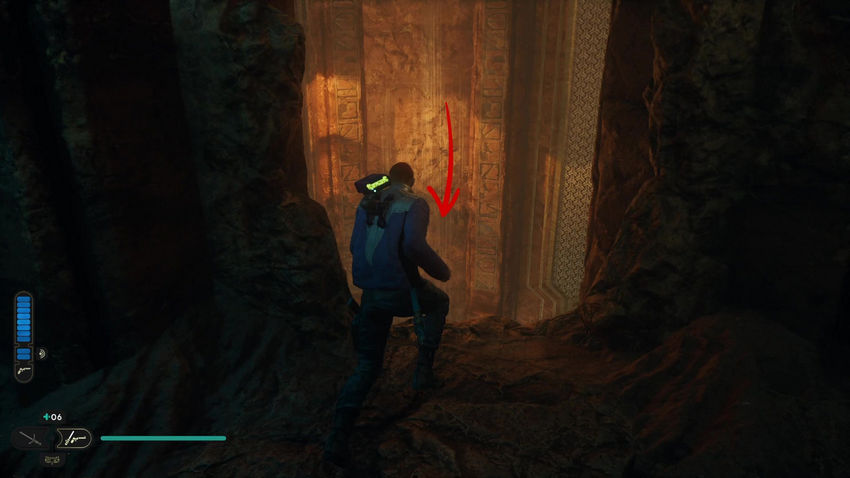 Star Wars Jedi: Survivor. Прохождение