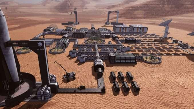 Occupy Mars: The Game. Советы