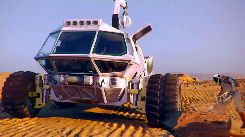 Occupy Mars: The Game. Советы