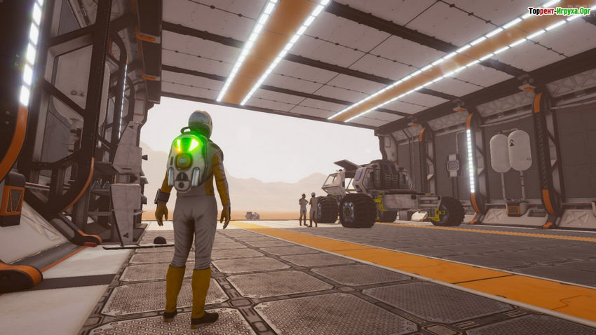 Occupy Mars: The Game. Советы