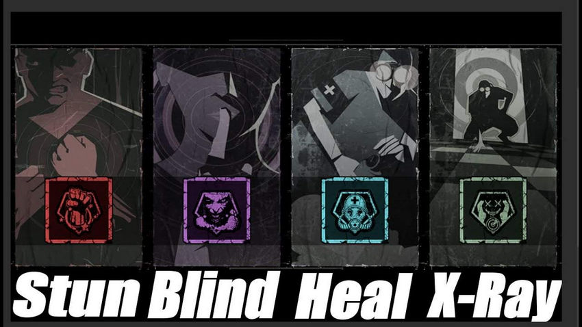 The Outlast Trials. Советы