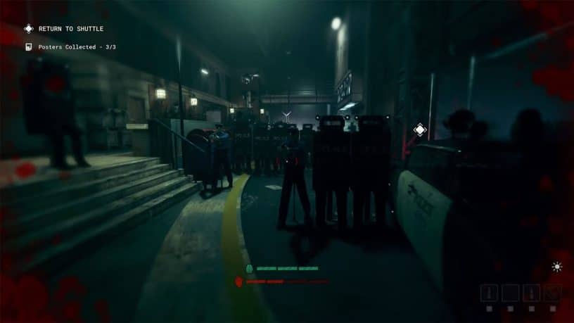 Outlast Trials. Прохождение