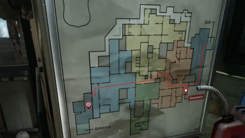 Outlast Trials. Прохождение