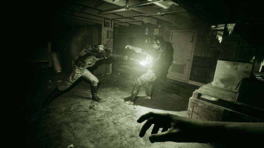 Outlast Trials. Советы