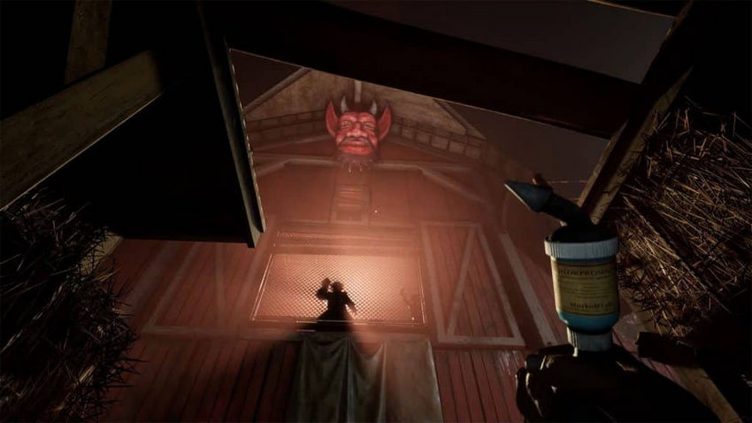 Outlast Trials. Прохождение