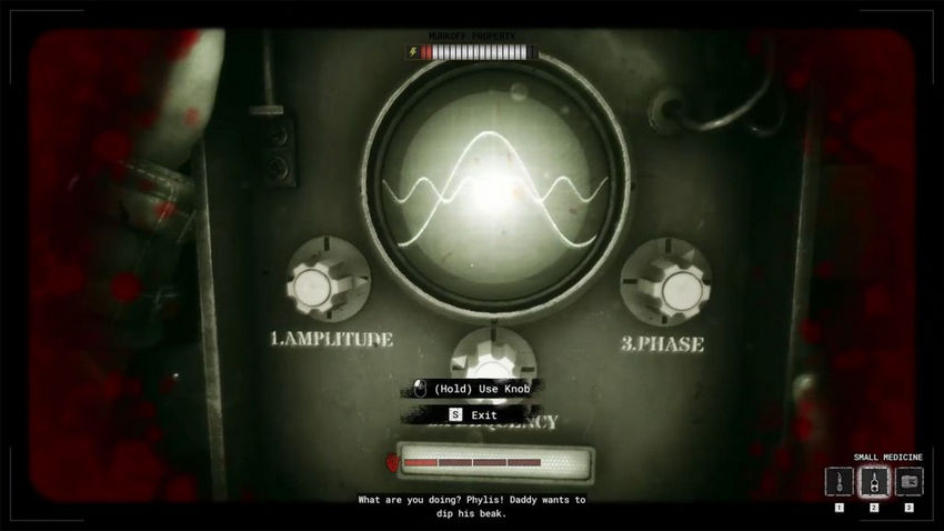 Outlast Trials. Прохождение