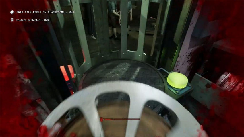 Outlast Trials. Прохождение