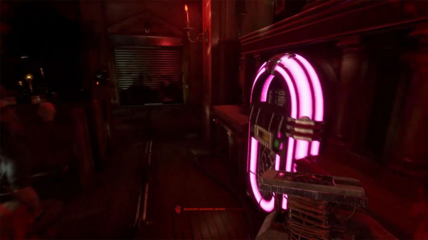 Outlast Trials. Прохождение