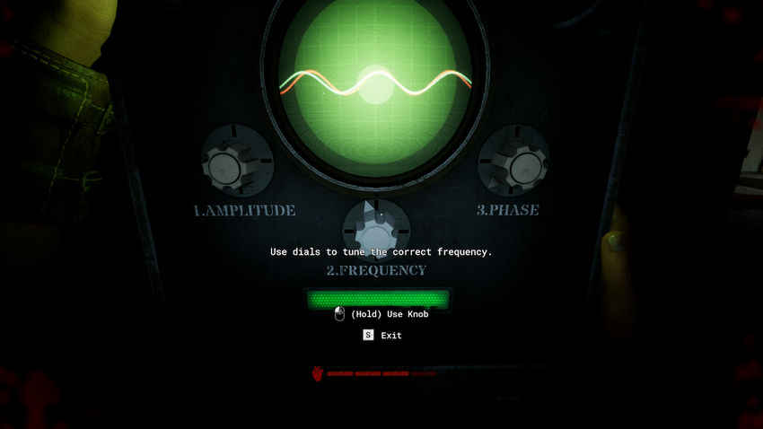 Outlast Trials. Прохождение