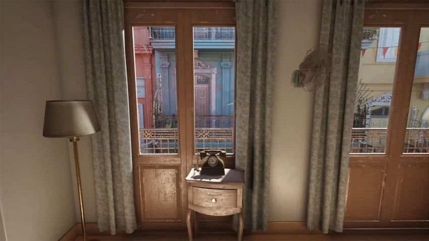 Outlast Trials. Концовка объяснение