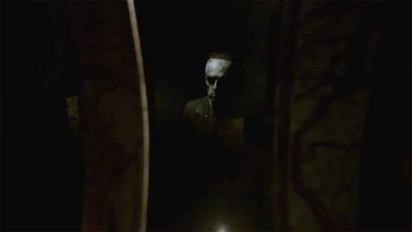 Outlast Trials. Реагент в конце