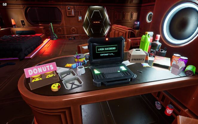 System Shock 2023. Прохождение